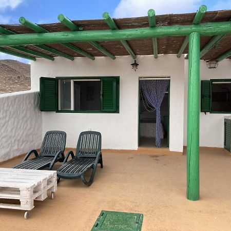 Villa Flores Pedro Barba المظهر الخارجي الصورة