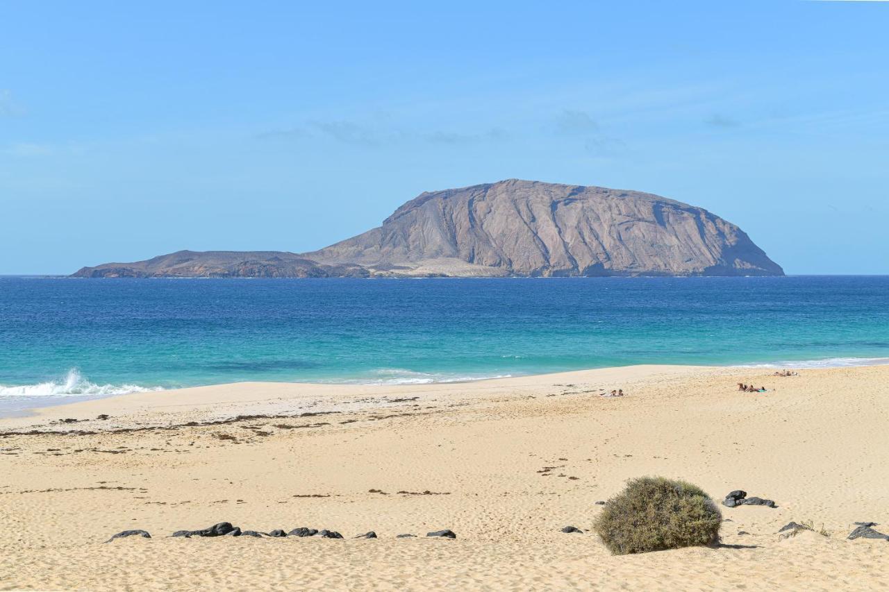 Villa Flores Pedro Barba المظهر الخارجي الصورة