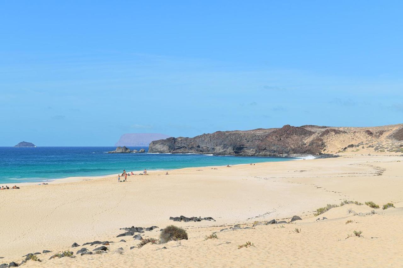 Villa Flores Pedro Barba المظهر الخارجي الصورة